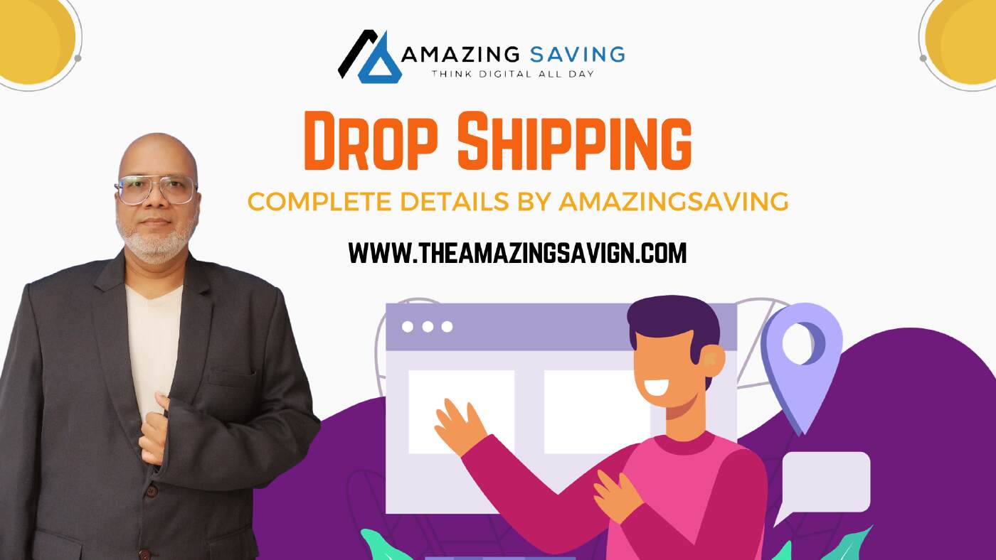 Drop shipping Unlocking the Secrets to eCommerce Success